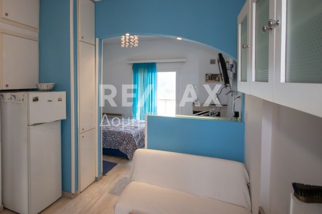 Διαμέρισμα 30 τ.μ. για πώληση, Μαγνησία, Αρτέμιδα