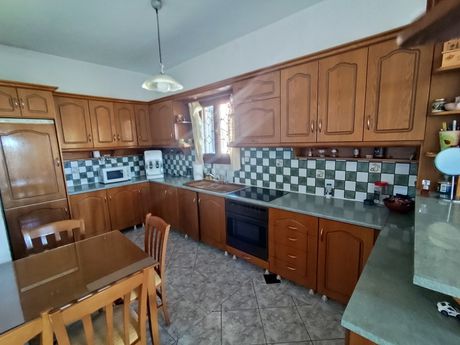 Διαμέρισμα 120 τ.μ. για ενοικίαση