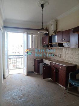 Apartment 80sqm for sale-Patra » Agia Sofia