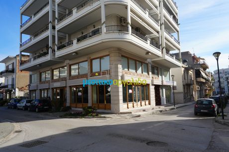 Store 177sqm for rent-Argos