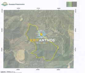 Parcel 350.000 sqm for sale