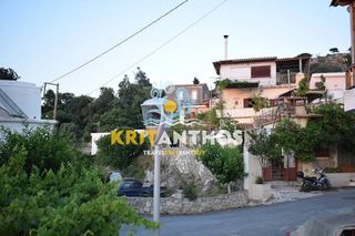 Κτίριο 210 τ.μ. για πώληση