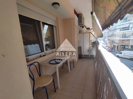 Apartment 100sqm for sale-Serres » Center