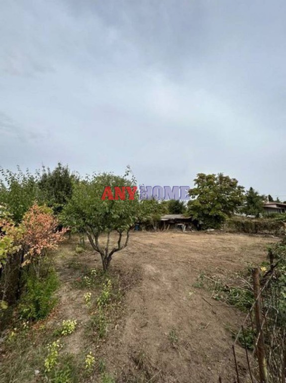 Οικόπεδο 635 τ.μ. προς πώληση, Διασταύρωση Παλαιοκάστρου