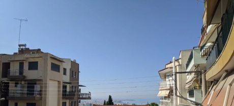 Studio 62sqm for sale-Μ. Agiou Pavlou » Panepistimioupoli