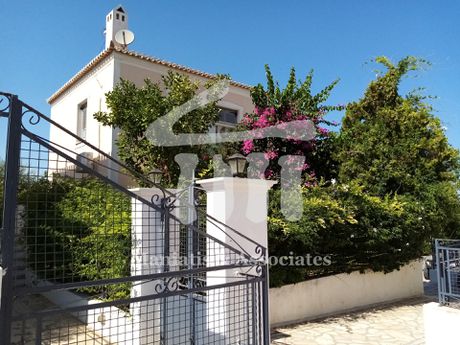 Μονοκατοικία 126τ.μ. για πώληση-Σπέτσες