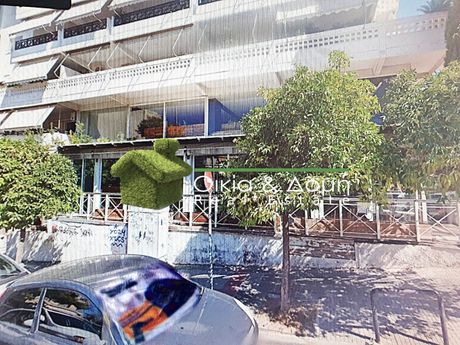 Κατάστημα 320τ.μ. για πώληση-Ζωγράφου » Πανεπιστημιούπολη