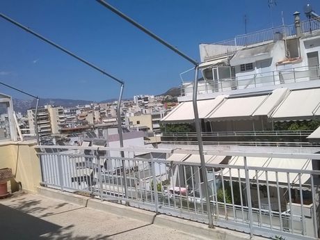 Apartment 90sqm for sale-Zografou » Center