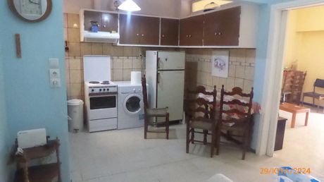 Apartment 60sqm for sale-Loutraki-Perachora » Mavrolimni