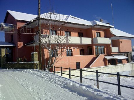 Ξενοδοχείο 750 τ.μ. για πώληση
