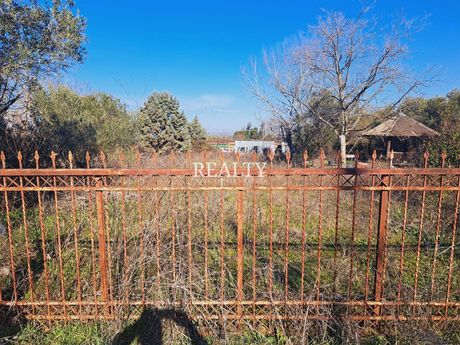 Οικόπεδο 1.800τ.μ. για πώληση-Θερμαϊκός » Περαία