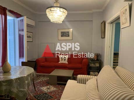Apartment 56sqm for sale-Ampelokipoi - Pentagon