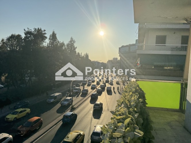 Γραφείο 185 τ.μ. πρός ενοικίαση, Αθήνα - Κέντρο, Αμπελόκηποι - Πεντάγωνο