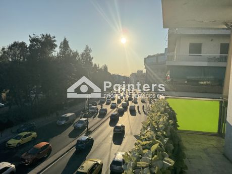 Γραφείο 185 τ.μ. προς ενοικίαση