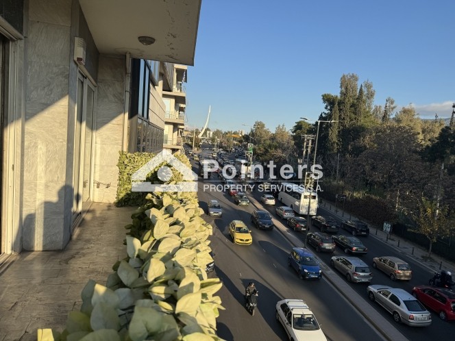 Γραφείο 185 τ.μ. πρός ενοικίαση, Αθήνα - Κέντρο, Αμπελόκηποι - Πεντάγωνο