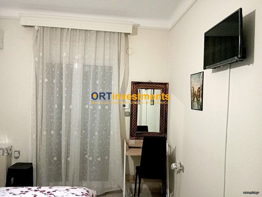 Διαμέρισμα 40 τ.μ. πρός ενοικίαση, Θεσσαλονίκη - Κέντρο, Βαρδάρης