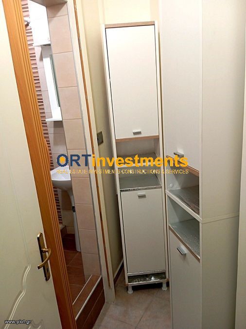 Διαμέρισμα 40 τ.μ. πρός ενοικίαση, Θεσσαλονίκη - Κέντρο, Βαρδάρης