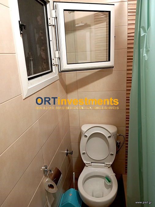 Διαμέρισμα 40 τ.μ. πρός ενοικίαση, Θεσσαλονίκη - Κέντρο, Βαρδάρης