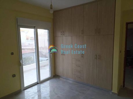 Apartment 35sqm for rent-Patra » Psarofai