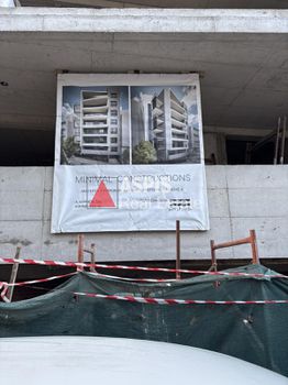 Apartment 71,39sqm for sale-Ampelokipoi - Pentagon