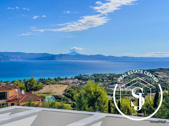 Μεζονέτα 220 τ.μ. για πώληση, Χαλκιδική, Παλλήνη