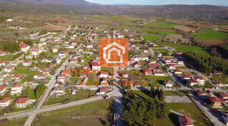 Οικόπεδο 4.000 τ.μ. προς πώληση, Πέντε Βρύσες