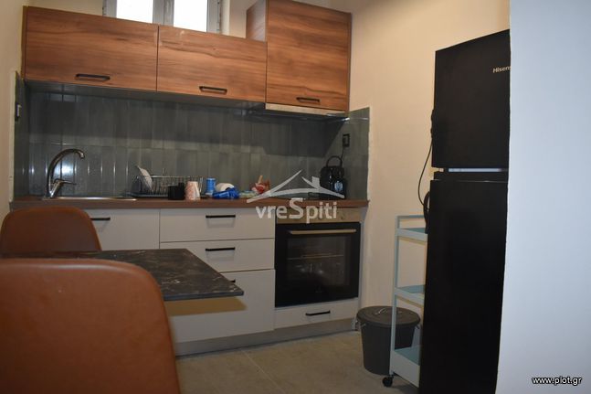 Διαμέρισμα 43 τ.μ. για ενοικίαση, Ν. Ιωαννίνων, Ιωάννινα