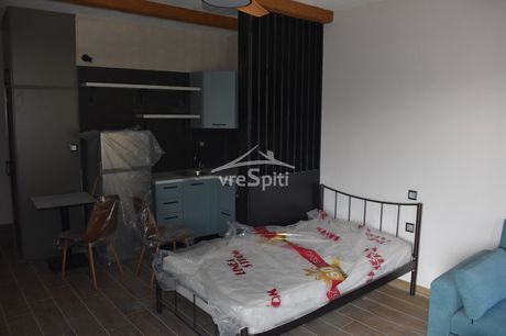 Studio 31sqm for rent-Ioannina