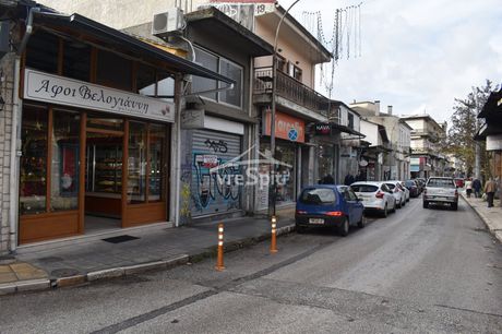 Store 180sqm for sale-Ioannina » Center