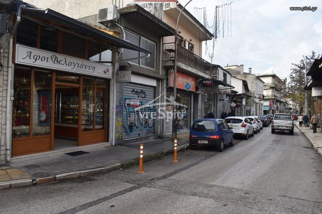 Κατάστημα 180 τ.μ. για πώληση, Ν. Ιωαννίνων, Ιωάννινα