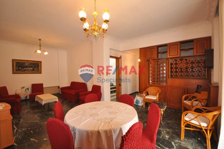 Διαμέρισμα 115τ.μ. για ενοικίαση-Χανιά