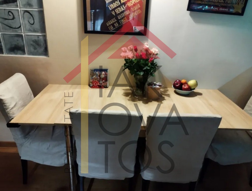 Διαμέρισμα 67 τ.μ. προς ενοικίαση, Άνω Γλυφάδα