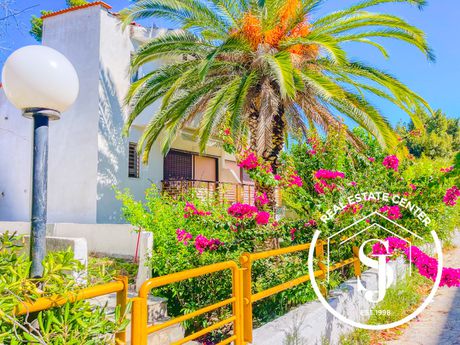 Maisonette 76sqm for sale-Pallini » Chaniotis