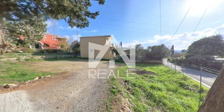Οικόπεδο 462τ.μ. για πώληση-Κέρκυρα » Εσπερίες
