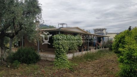 Land plot 21.000sqm for sale-Atalanti » Center