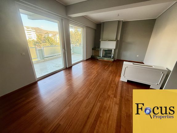 Apartment 100 sqm for rent, Athens - South, Glyfada