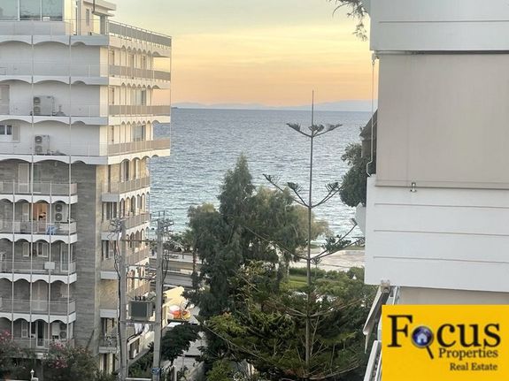 Apartment 120 sqm for sale, Athens - South, Palaio Faliro