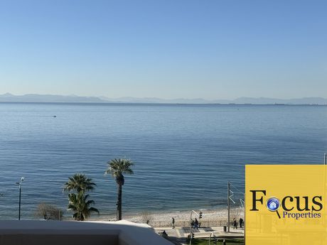 Apartment 180sqm for rent-Palaio Faliro