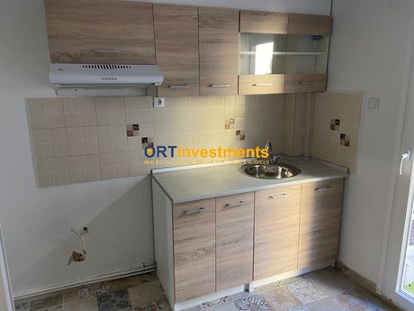 Apartment 56sqm for rent-Xirokrini