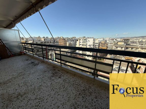 Apartment 86 sqm for sale, Athens - South, Palaio Faliro