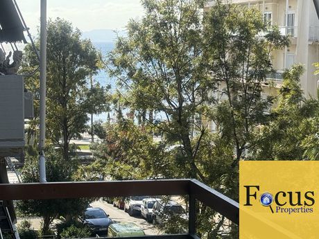 Διαμέρισμα 136τ.μ. για πώληση-Παλαιό φάληρο