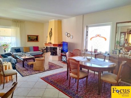 Διαμέρισμα 117τ.μ. για ενοικίαση-Άγιος δημήτριος