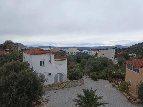 Μονοκατοικία 60 τ.μ. για πώληση, Ν. Χανίων, Βάμος