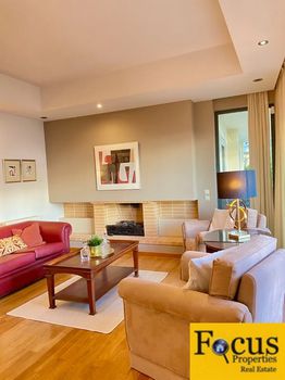 Apartment 170sqm for rent-Voula