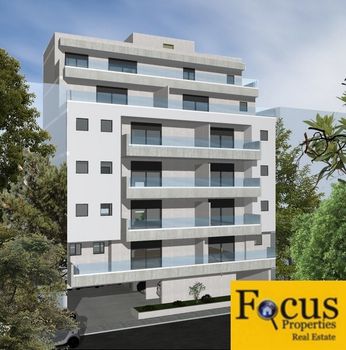 Apartment 85sqm for sale-Zografou