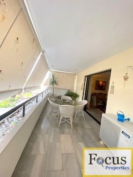 Apartment 126sqm for sale-Palaio Faliro