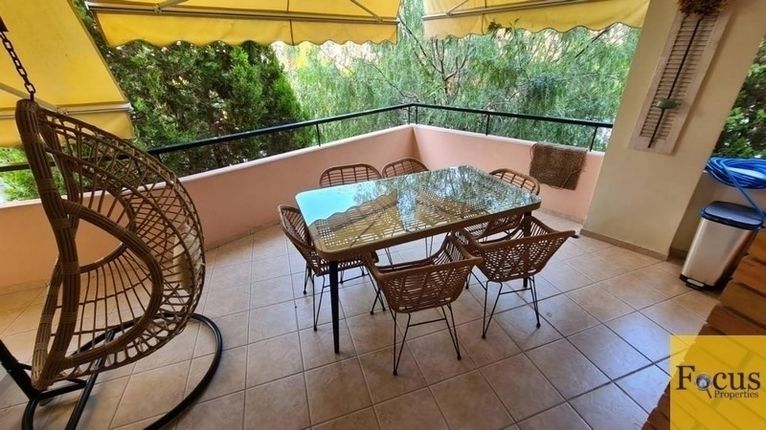 Apartment 105 sqm for sale, Athens - South, Alimos