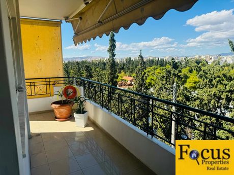 Apartment 100sqm for sale-Agios Dimitrios