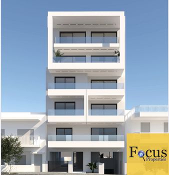 Apartment 90sqm for sale-Ilioupoli