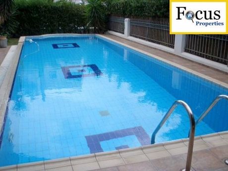 Apartment 182sqm for rent-Glyfada